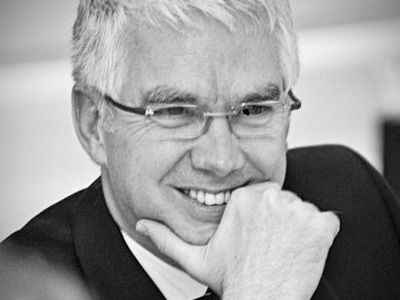 Charles Carter