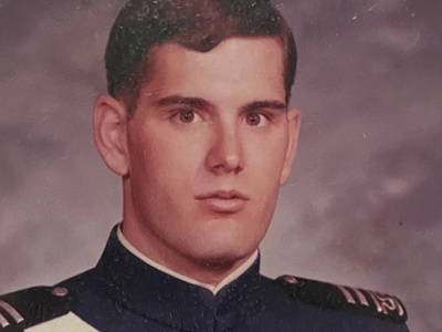 Scott Barker