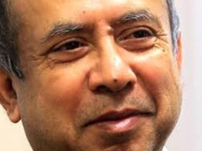 Biswajit Banerjee