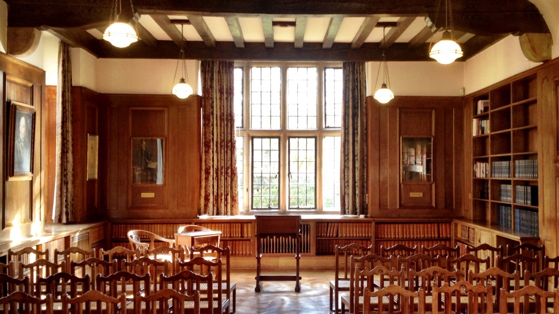 Beit Room