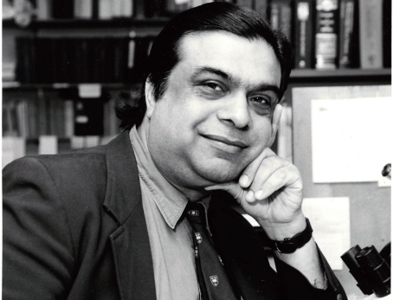 Jahar Bhattacharya