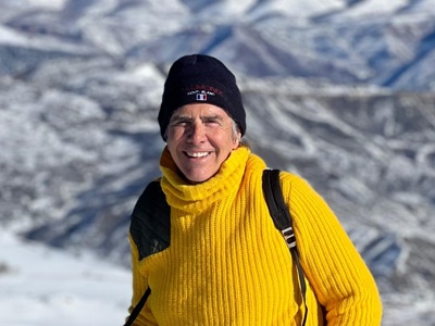 Elliot Gerson