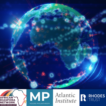 Investing in African and Black-Owned and Led Businesses: Fostering Connections