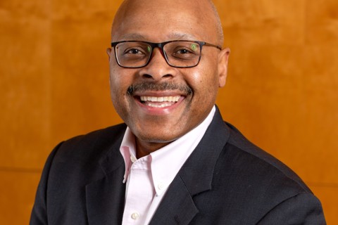 Maurice Jones