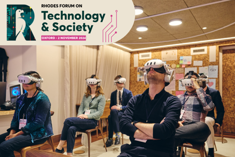 New Technology: bringing us together or pulling us apart