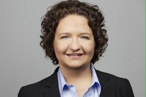 Dagmar Gaede