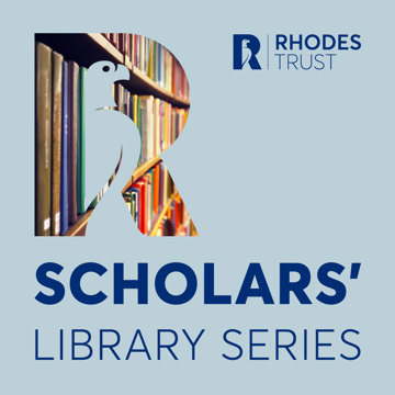 Scholars' Library: Devi Sridhar on 'How Not to Die (Too Soon)'
