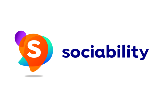 Sociability logo