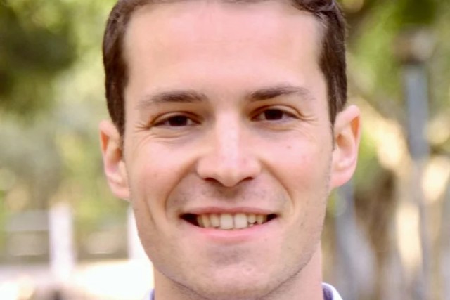 Nadav Lidor