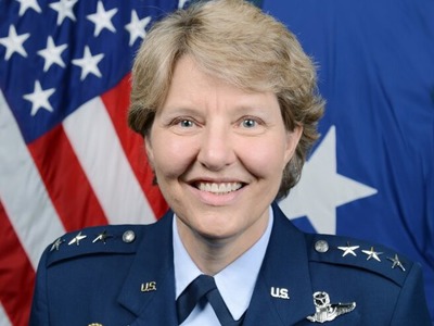 Michelle Johnson