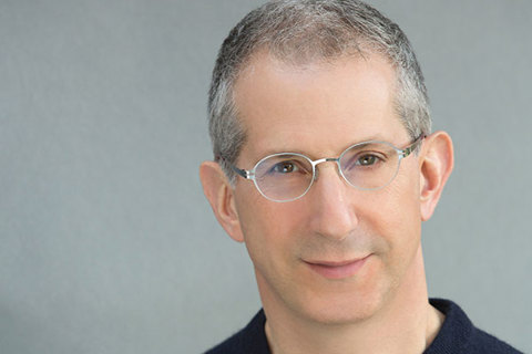 Barry Edelstein