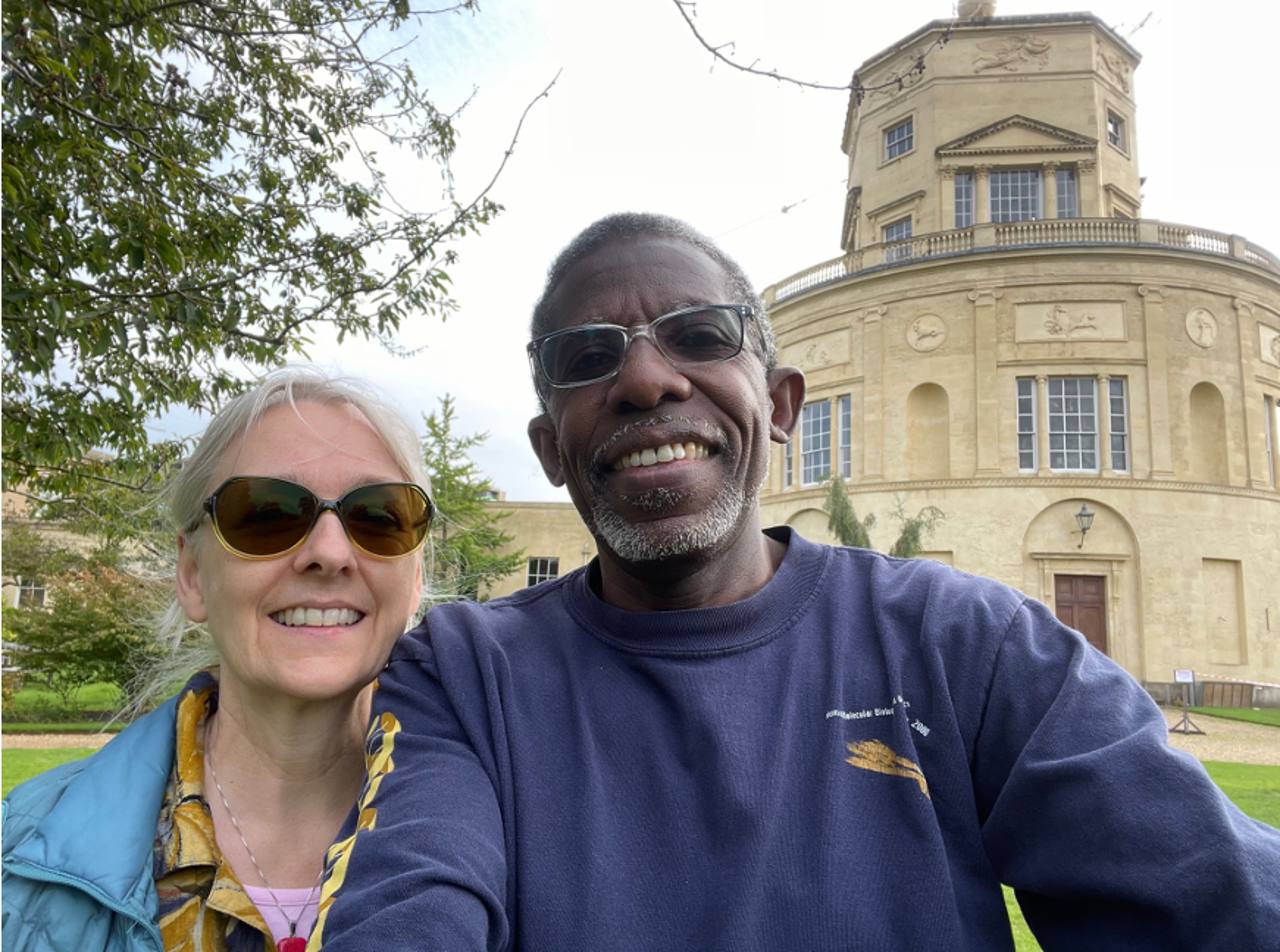 Radcliffe Observatory 2023